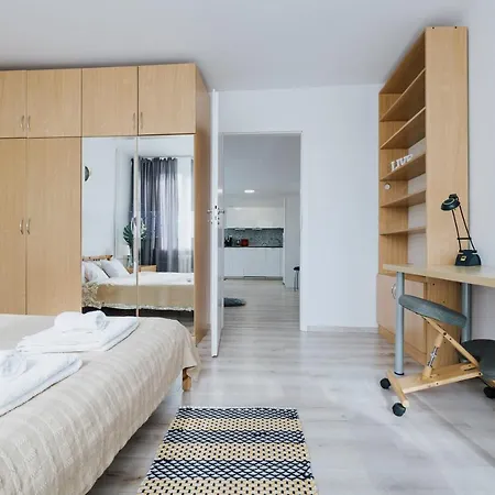Apartament 29l Kraków