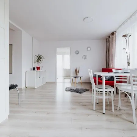 Apartament 29l Kraków