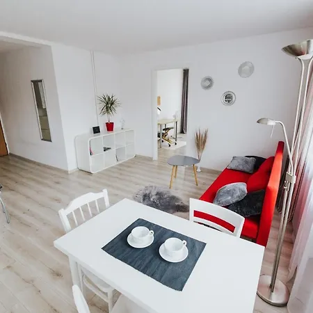 Apartament 29l