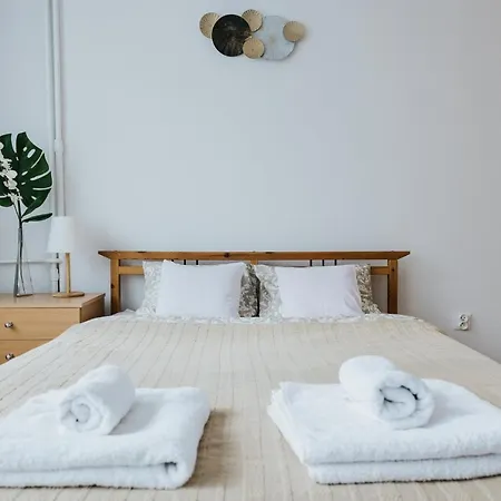 Apartament 29l Apartmán