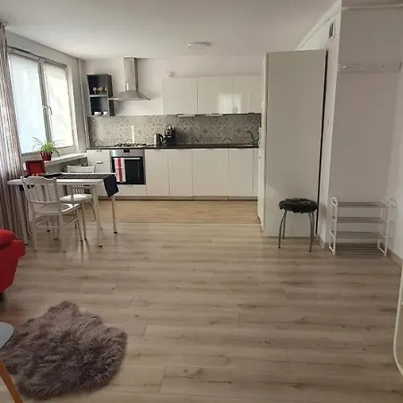 Apartament 29l Apartment Krakow
