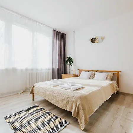 Apartment Apartament 29l Krakow