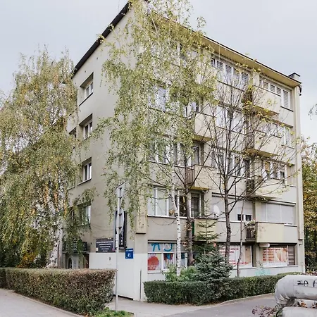 Apartament 29l Apartment Krakow