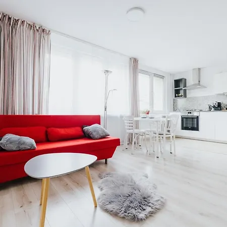 Apartament 29l